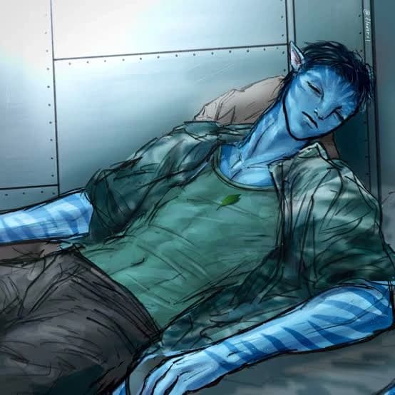 Neteyam (RDA) thumbnail