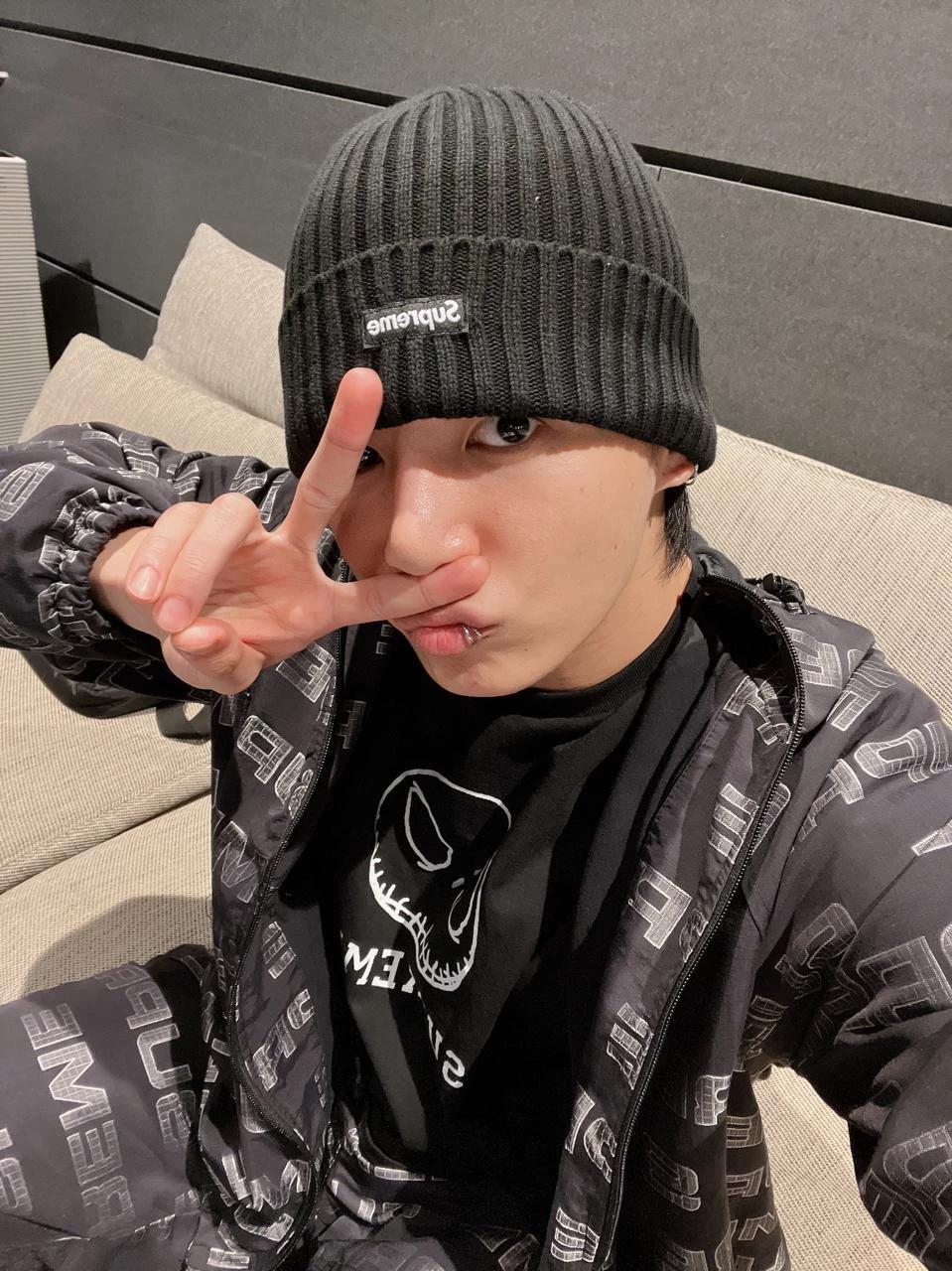 Jeon jungkook  thumbnail