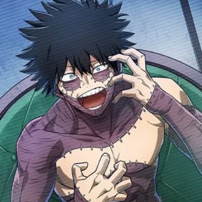 |✧ Dabi (Touya Todoroki) ✧| thumbnail