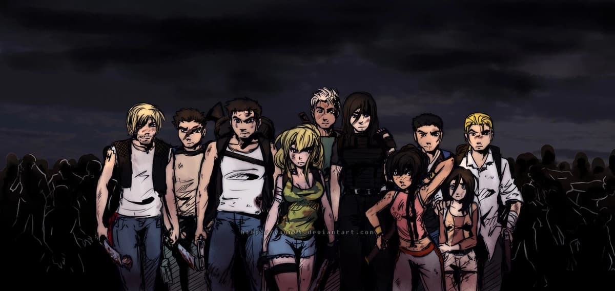 Apocalypse thumbnail