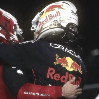 Max Verstappen thumbnail