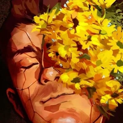 Johnny "Soap" MacTavish thumbnail