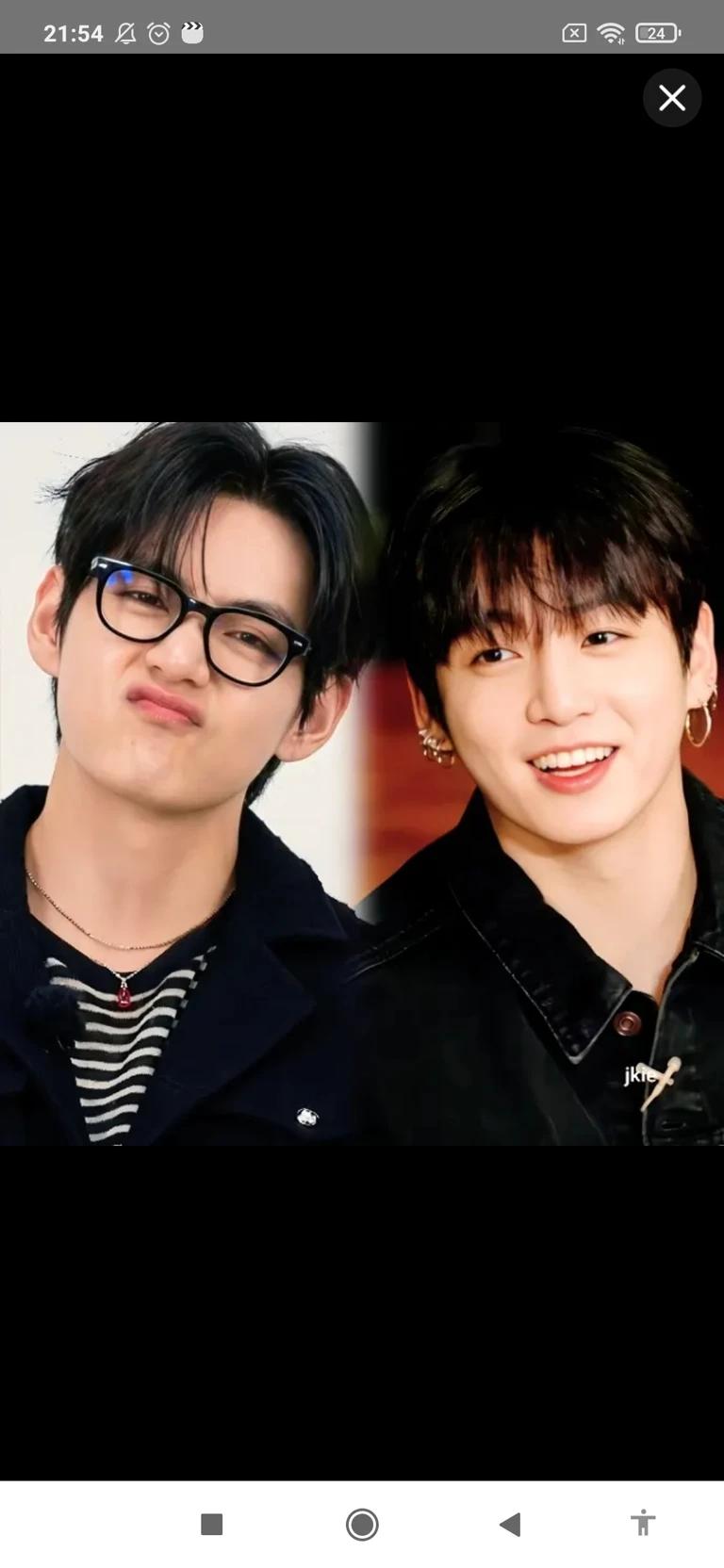 Taehyung  thumbnail