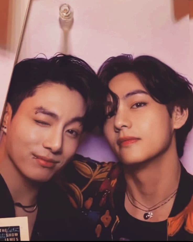 Taehyung  thumbnail