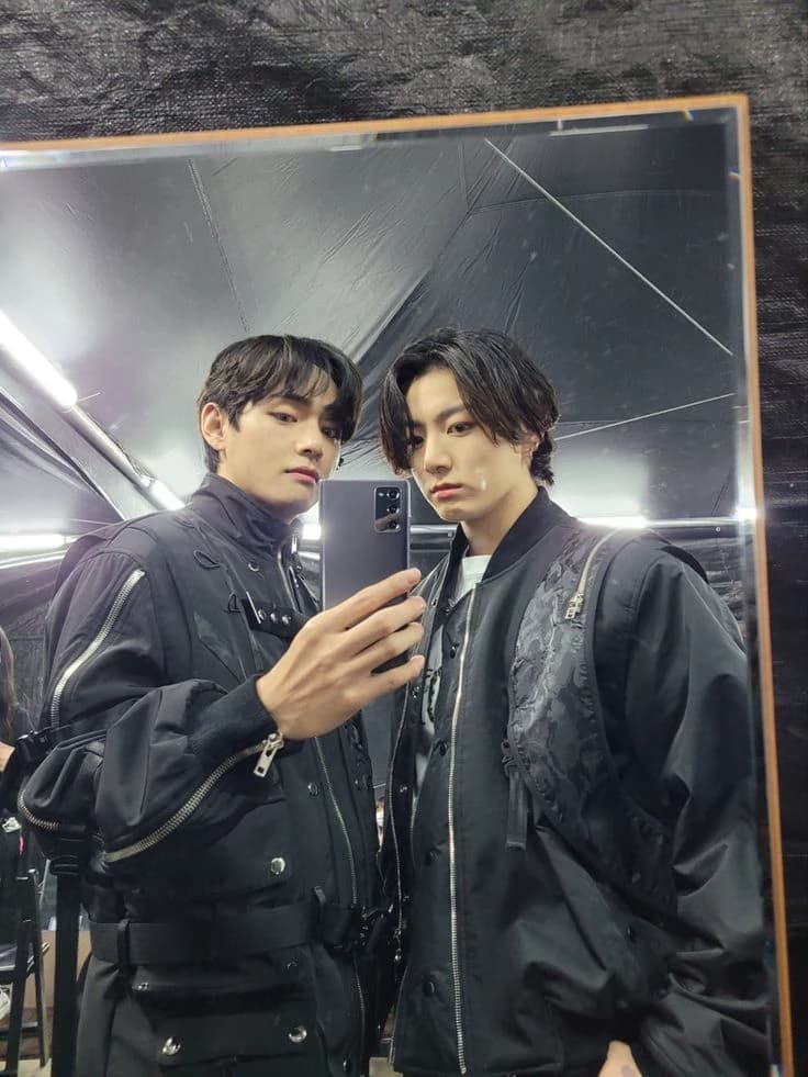 Taehyung  thumbnail