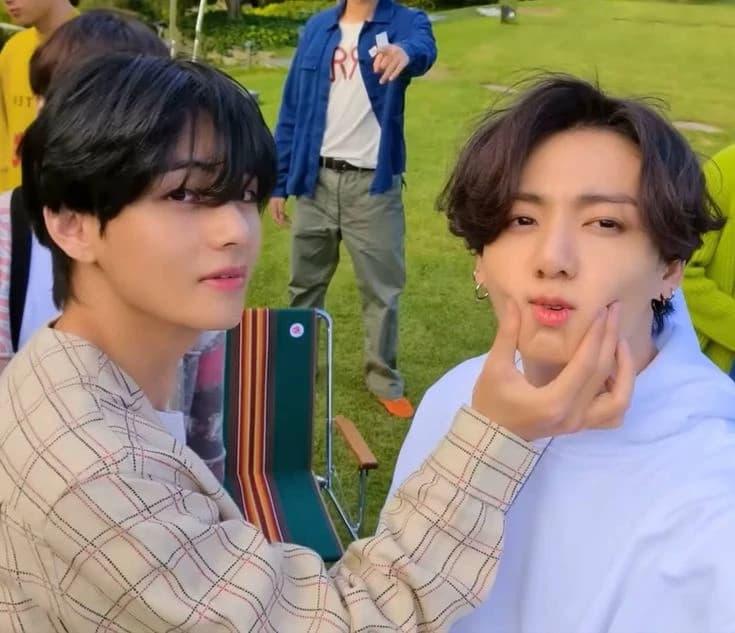 Taehyung  thumbnail