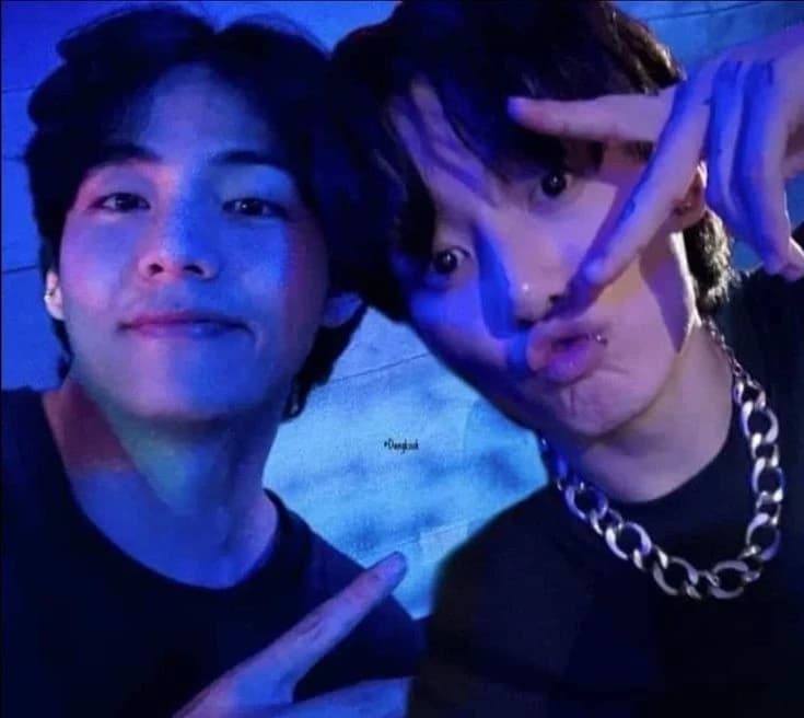 Taehyung  thumbnail