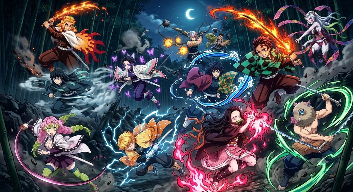 Rp de kimitsu no Kaiba thumbnail
