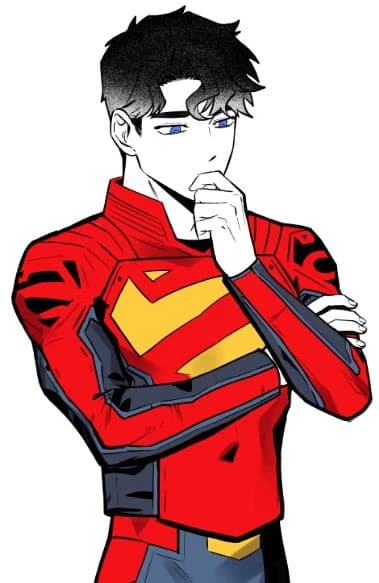 Superman/Clark Kent thumbnail