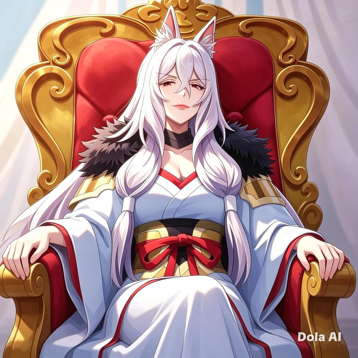 Shirayuki  thumbnail