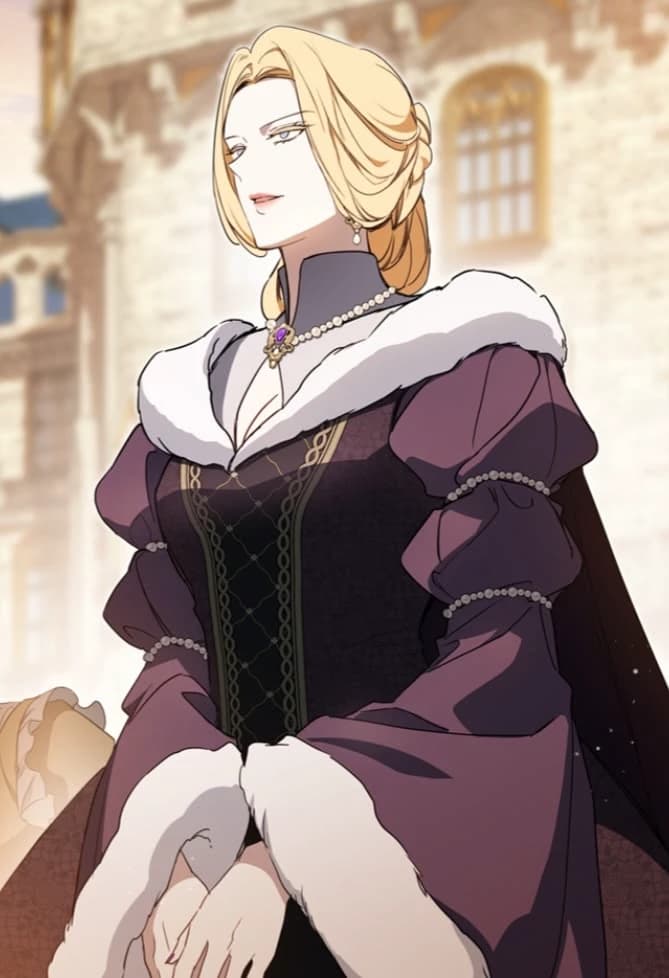 Queen Samara  thumbnail
