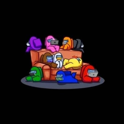 Among'us thumbnail