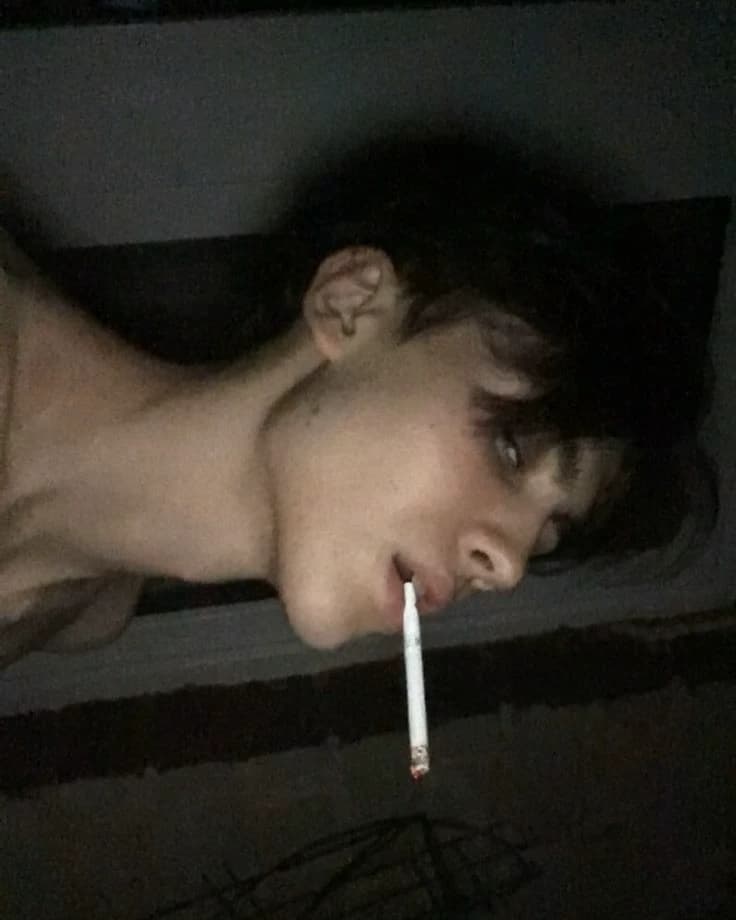 Louis Blackwood  thumbnail