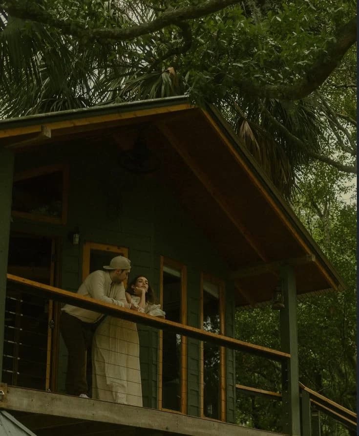 Nick Miller (“The House That Watched Us”) thumbnail