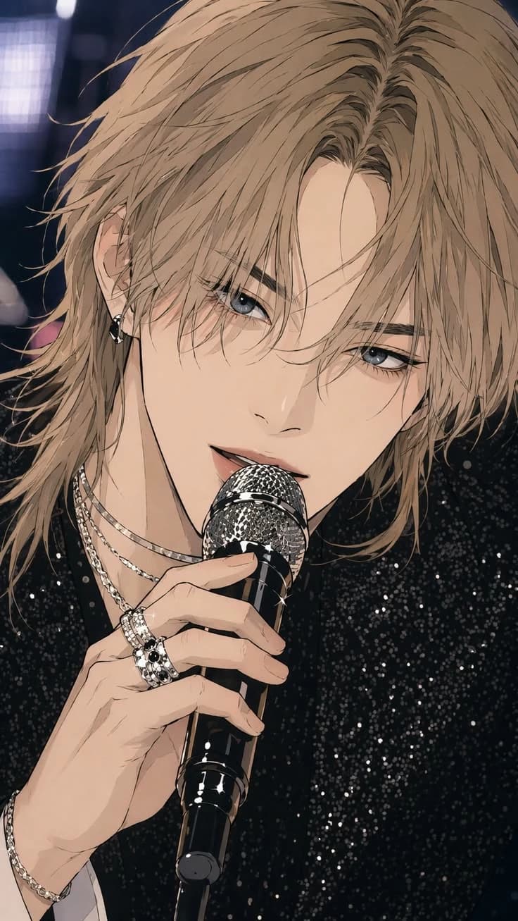 Emerson ( singer) thumbnail