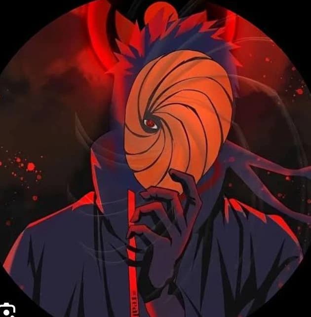 Uchiha Obito (Tobi) thumbnail