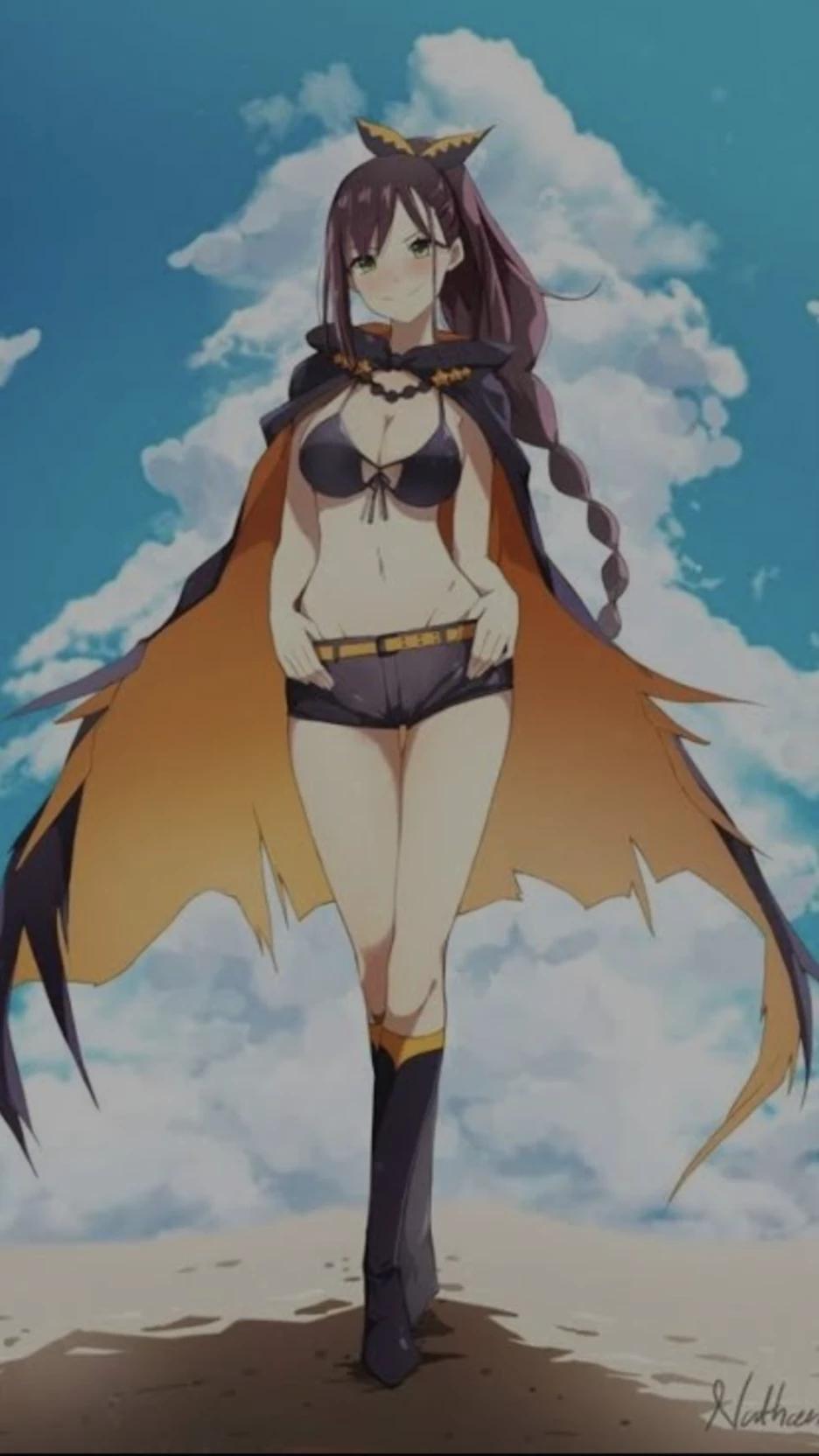 Shaula thumbnail
