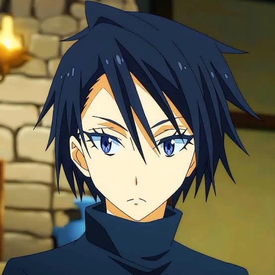 The leader of the holy knights Hinata Sakaguchi  thumbnail