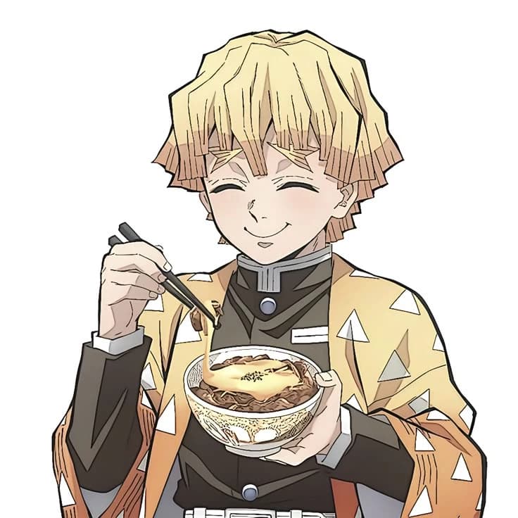 Zenitsu thumbnail