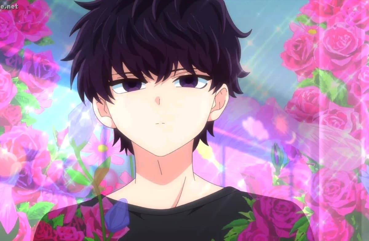 Shousuke Komi thumbnail