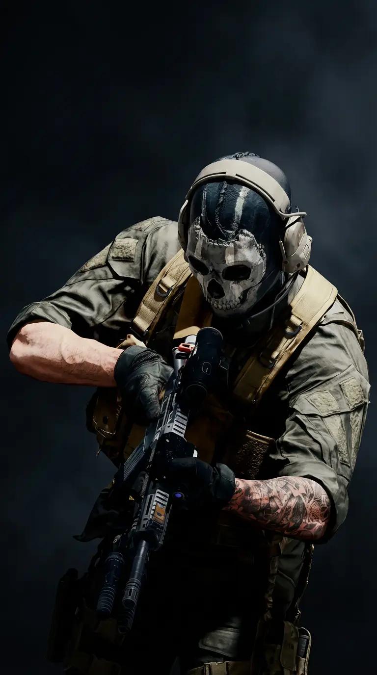 Ghost thumbnail
