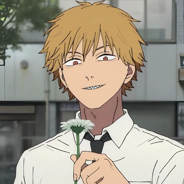 ★Denji★ thumbnail