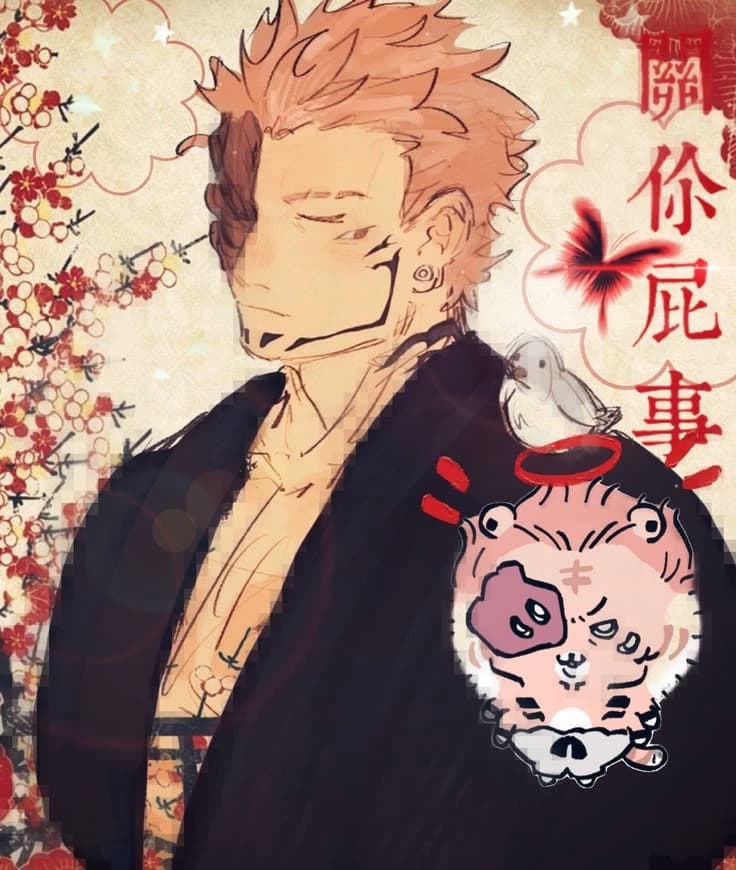 Jjk Halloween thumbnail