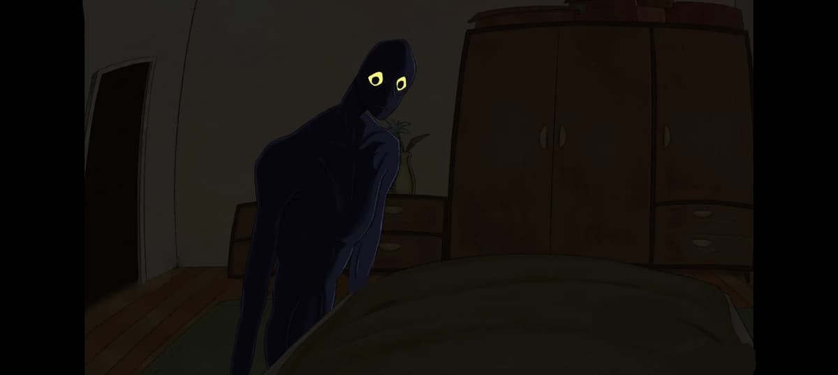 †sleep paralysis demon† thumbnail