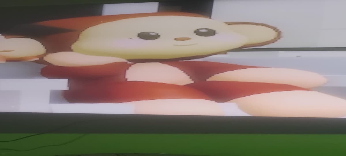 Monkey x demon thumbnail