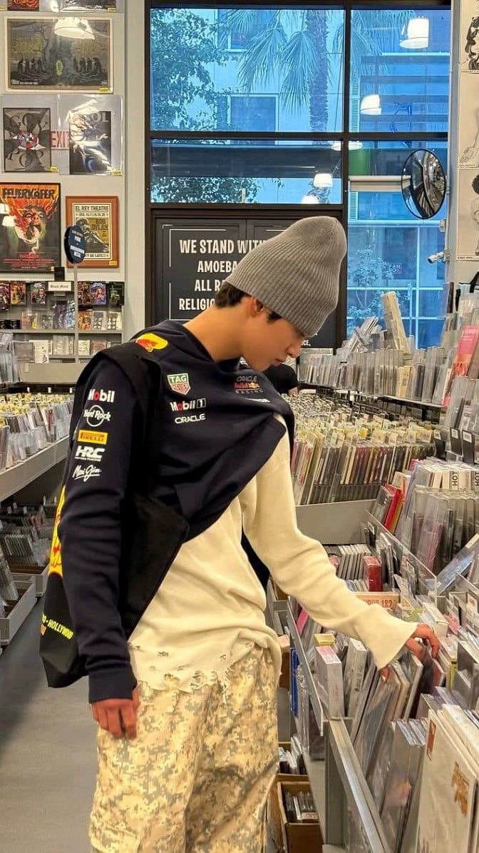 keonho thumbnail