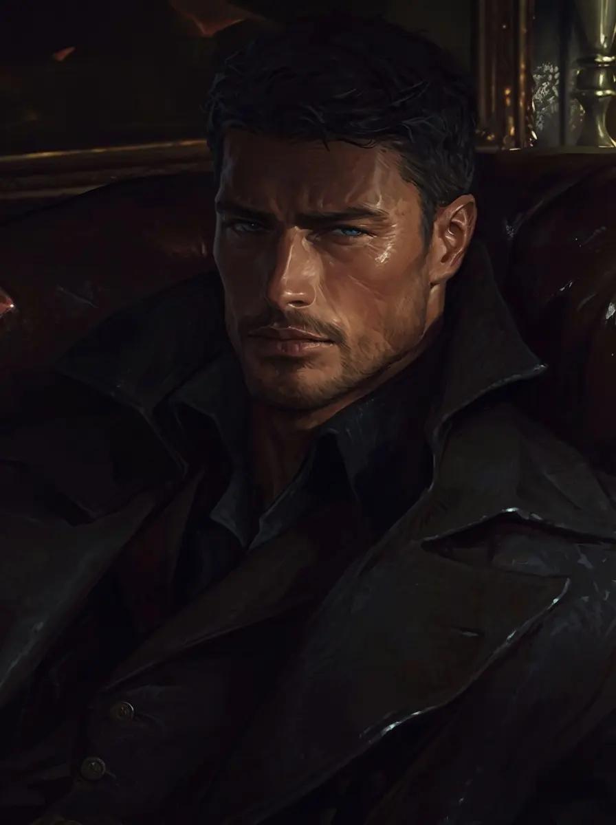 Your dad(‏Henry) thumbnail