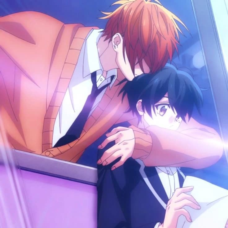 Sasaki and Miyano thumbnail