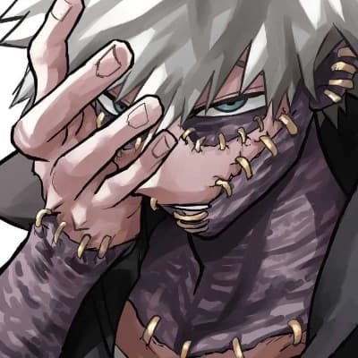 Dabi (Touya Todoroki) thumbnail
