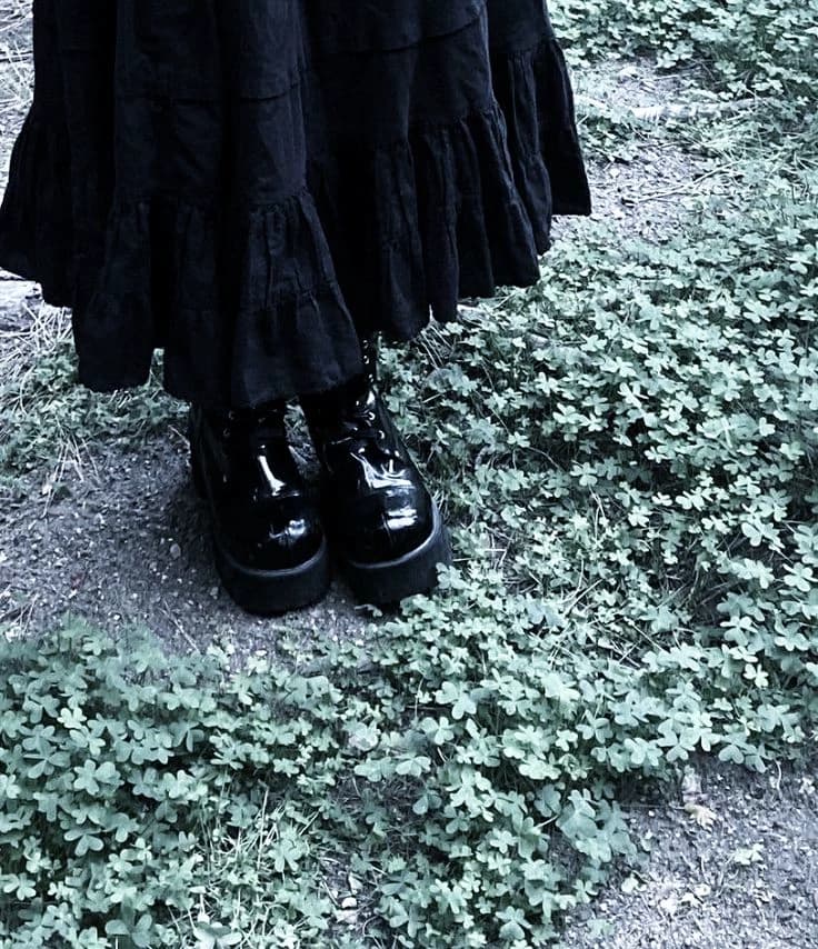 Wednesday Addams  thumbnail