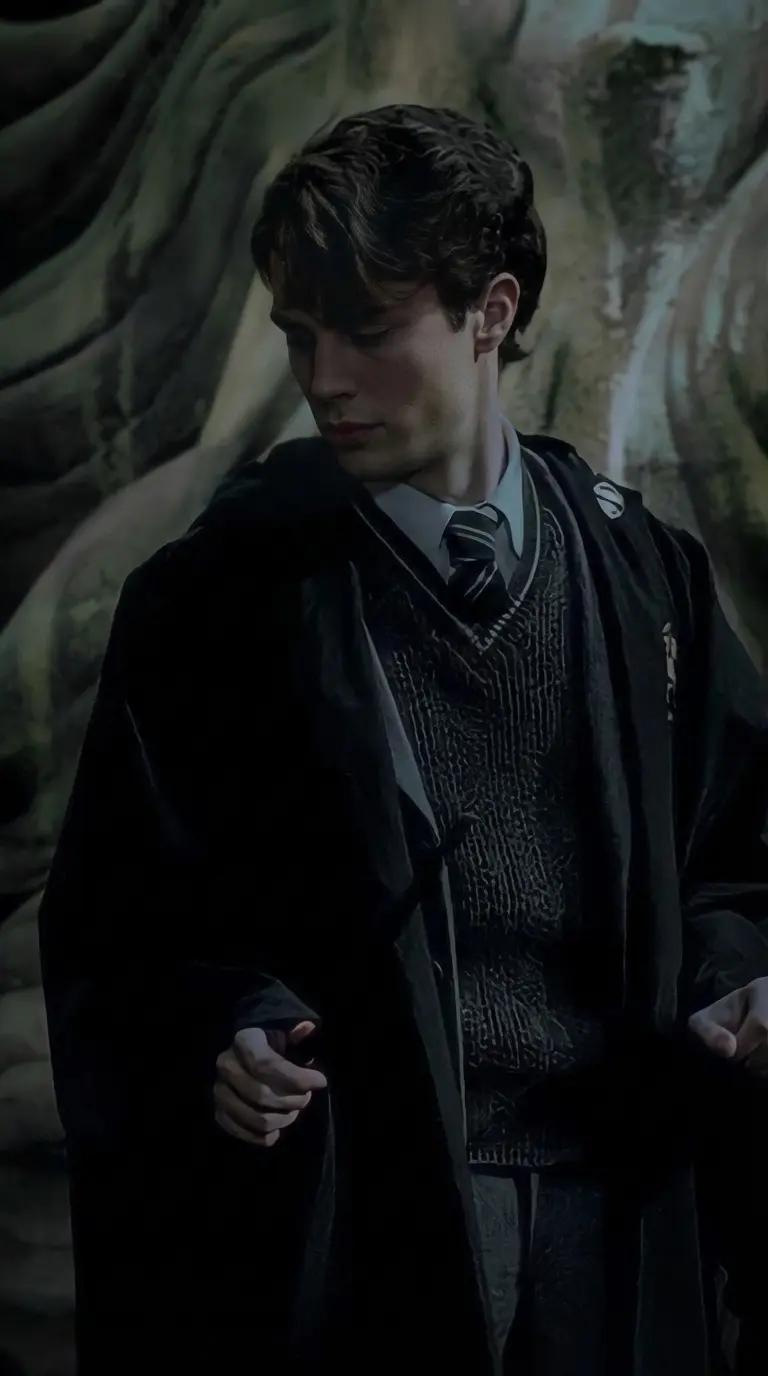 Tom Riddle thumbnail