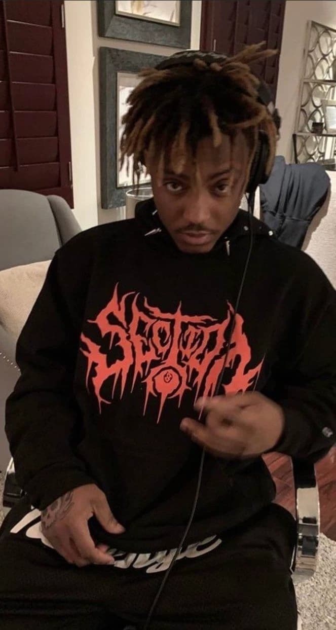 Juice WRLD  thumbnail