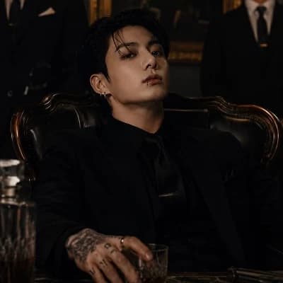 Mafia Jeon Jungkook thumbnail