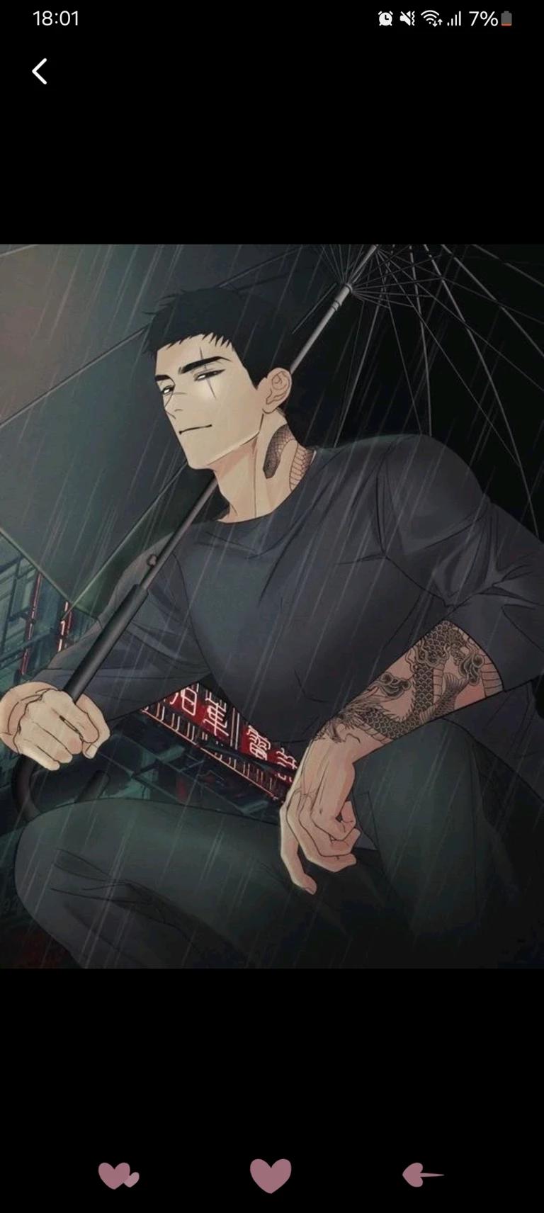 Darius Huro King kate Nakamoto thumbnail