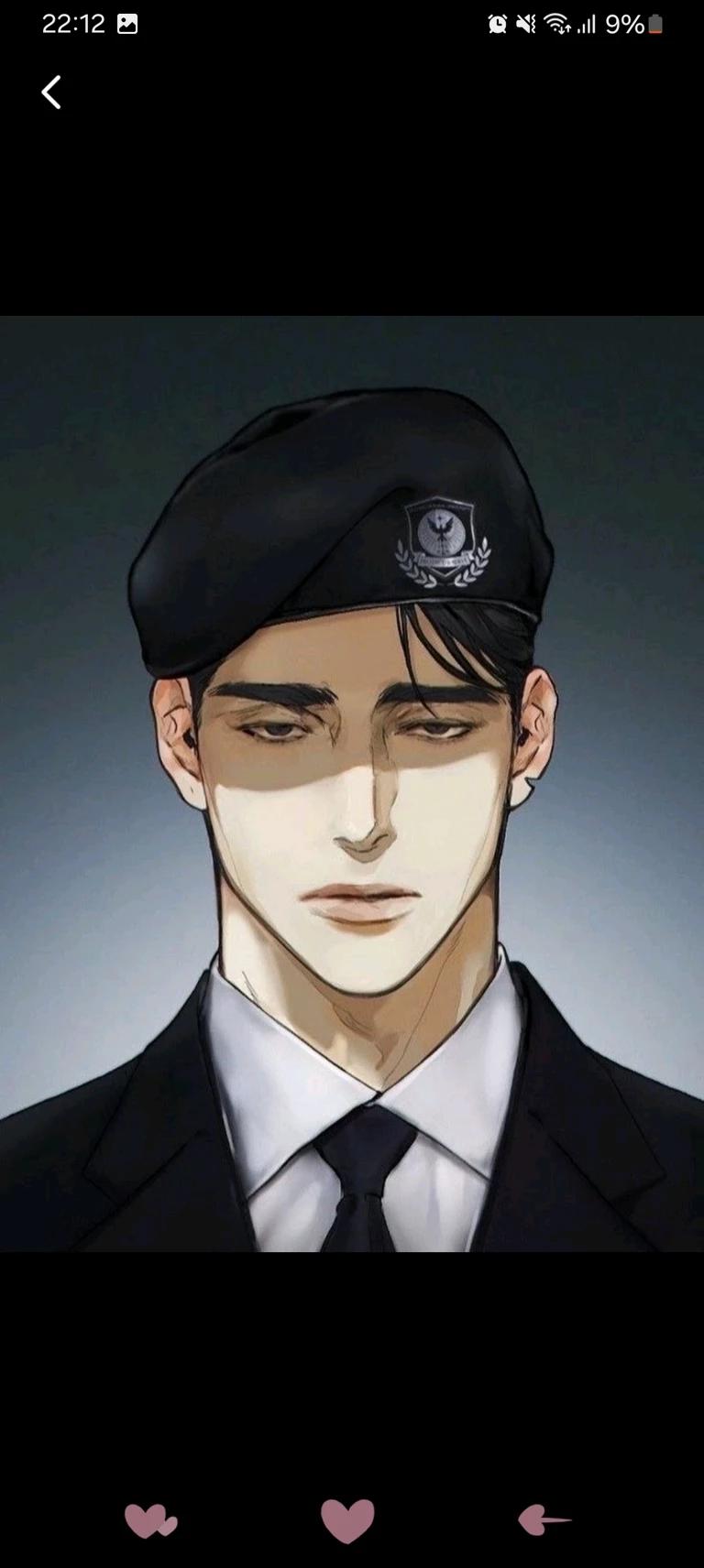 Kenji Haruto Nishinotoin thumbnail