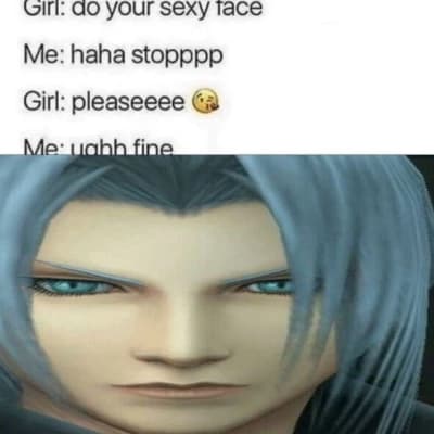 Sephiroth thumbnail