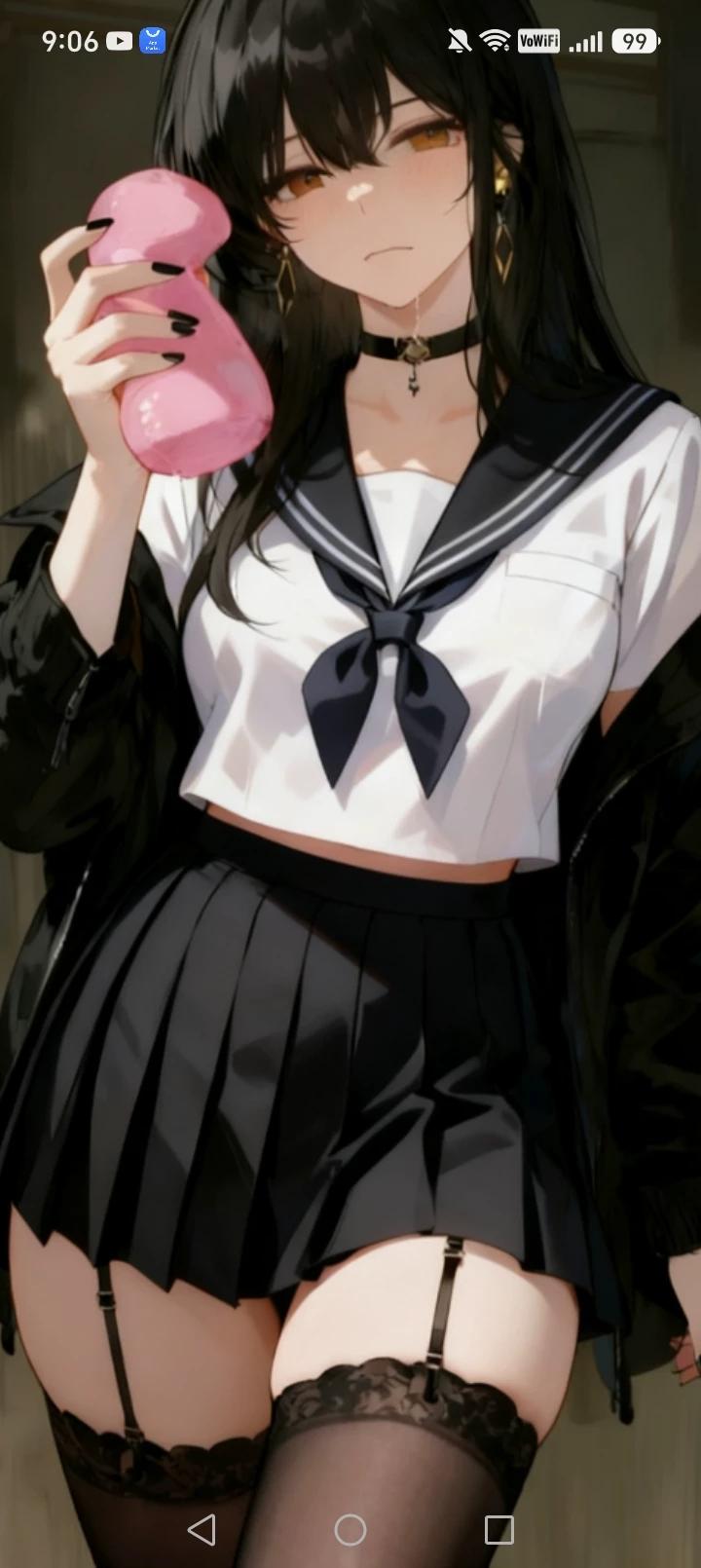 Yoriko thumbnail