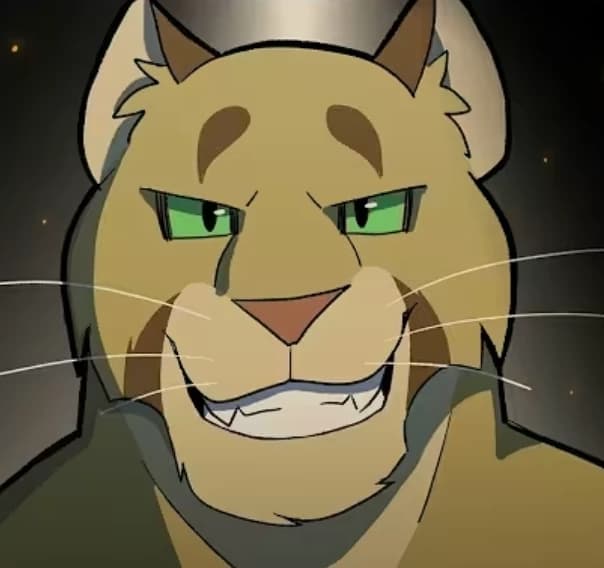 Puma Beastrifers thumbnail