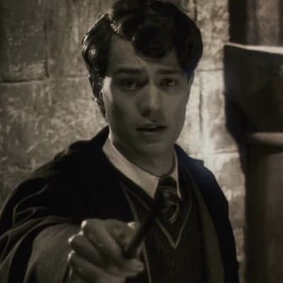 Tom Riddle thumbnail