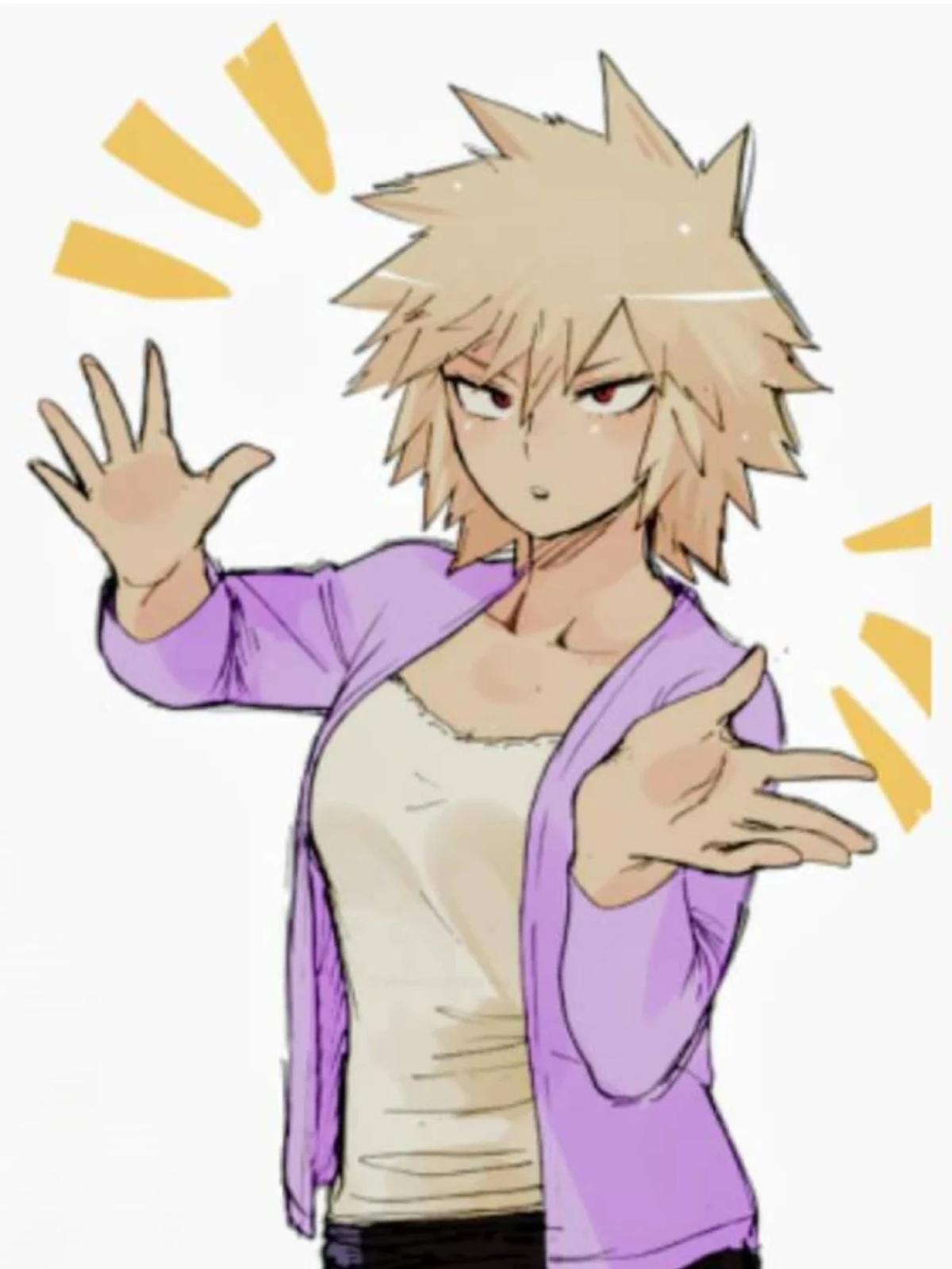 Mha - mitsuki thumbnail
