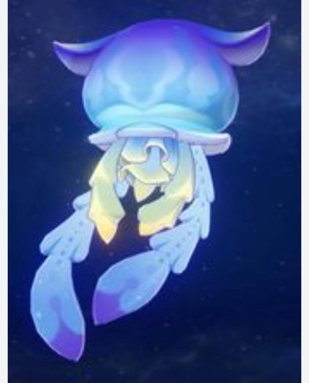 Medusa🎐 thumbnail