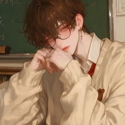 Daniel Vance  thumbnail