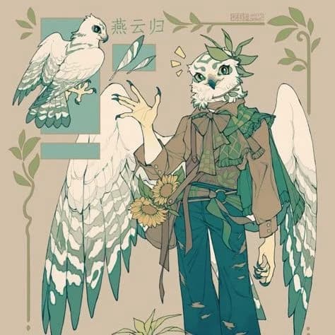 Edgar {The White Eagle} thumbnail