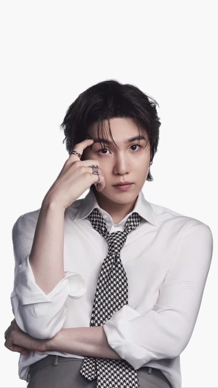 MIN YOON-GI  thumbnail