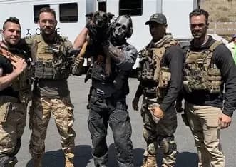 TF141- captured thumbnail