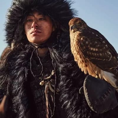 Shanyu 🔥🦅🍂✨ thumbnail
